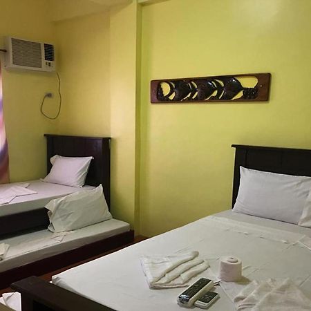 Luis Bay Travellers Lodge קורון מראה חיצוני תמונה