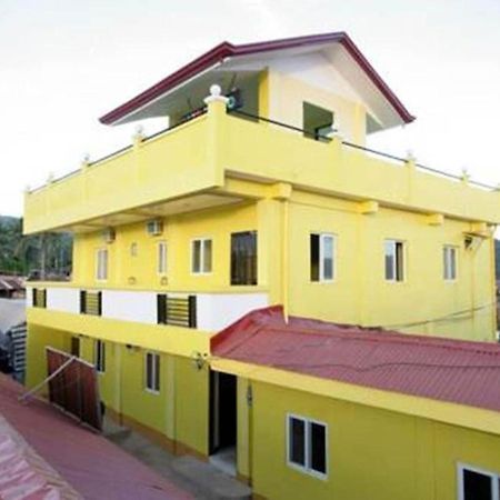 Luis Bay Travellers Lodge קורון מראה חיצוני תמונה