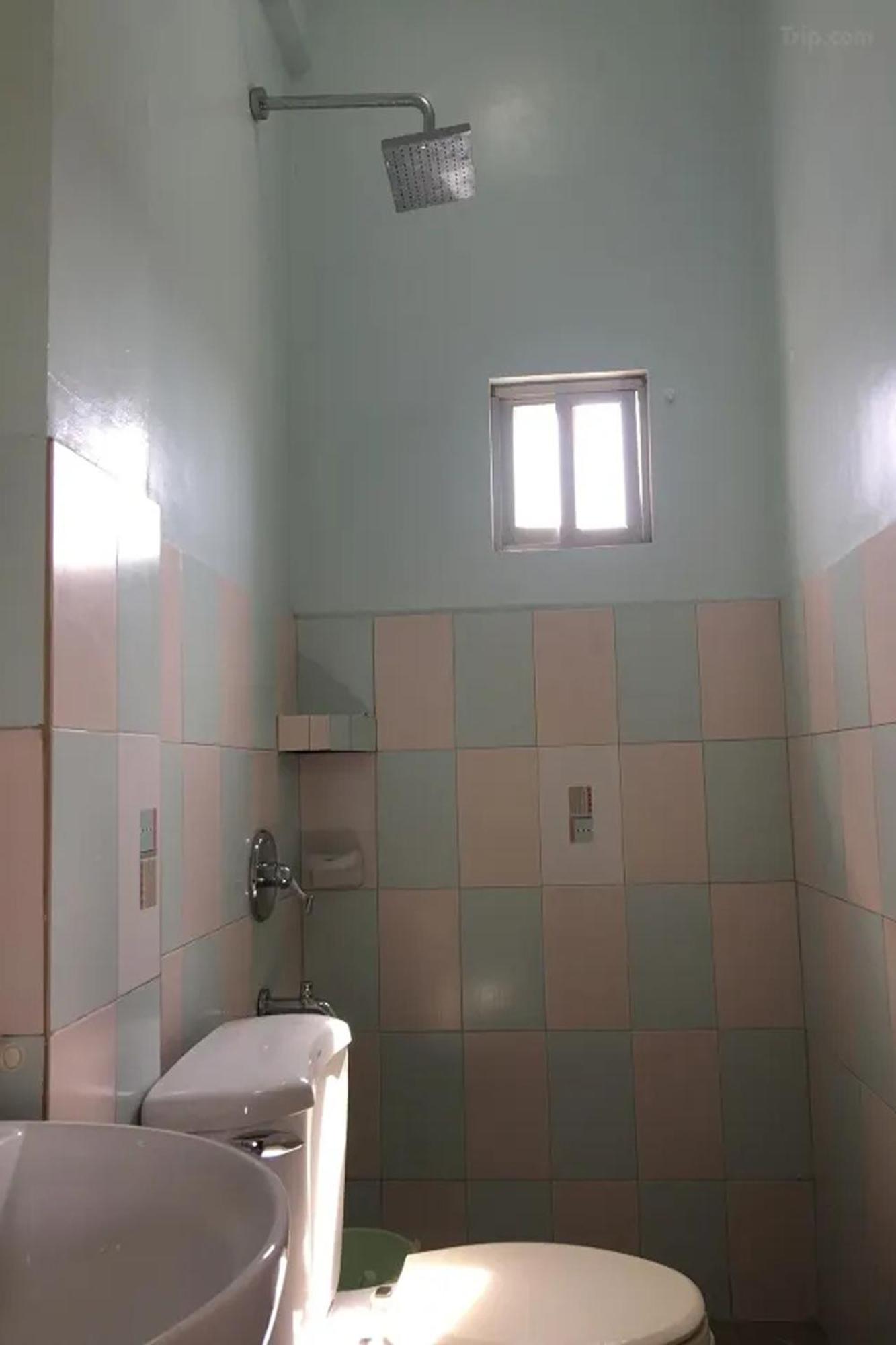 Luis Bay Travellers Lodge קורון מראה חיצוני תמונה