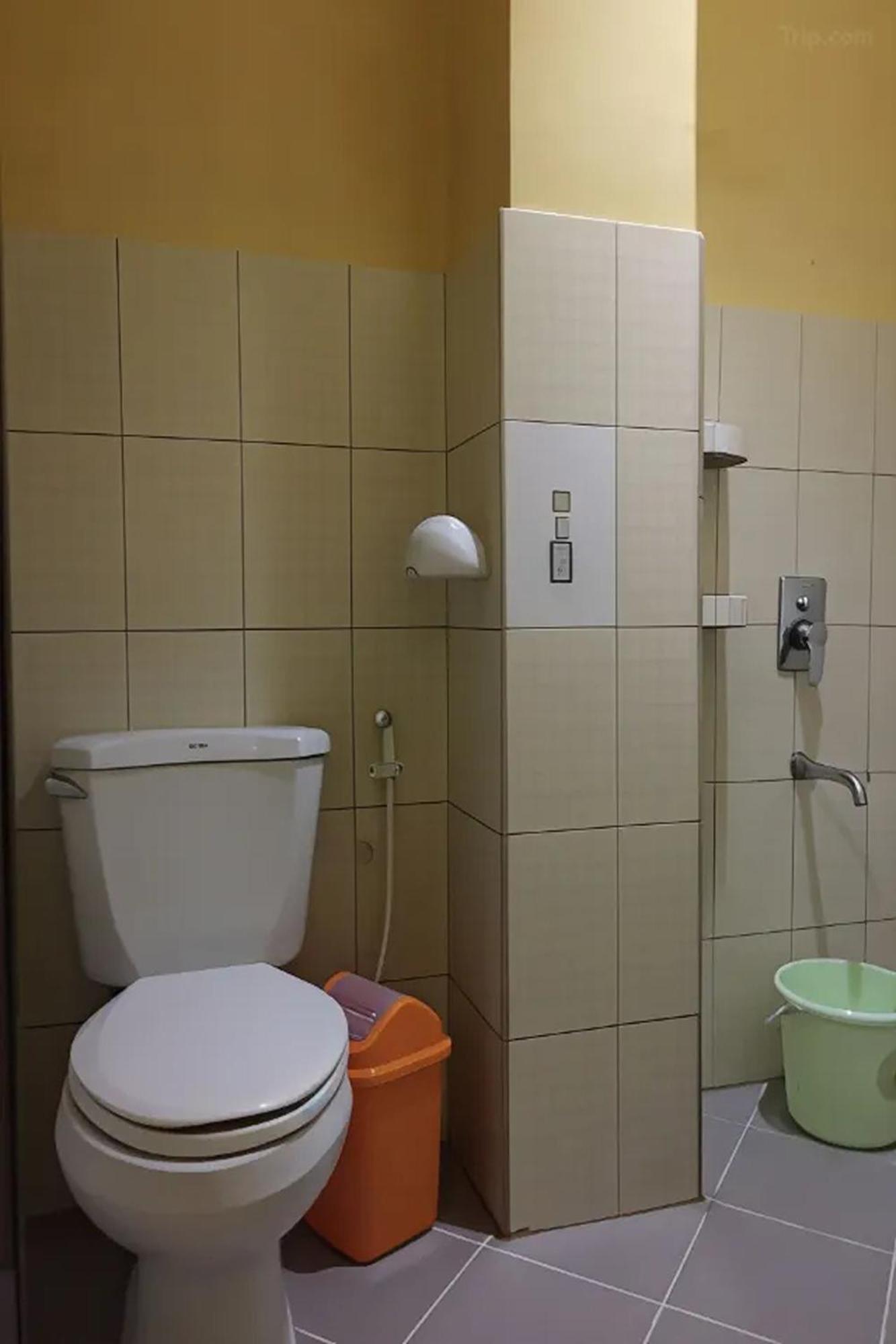 Luis Bay Travellers Lodge קורון מראה חיצוני תמונה