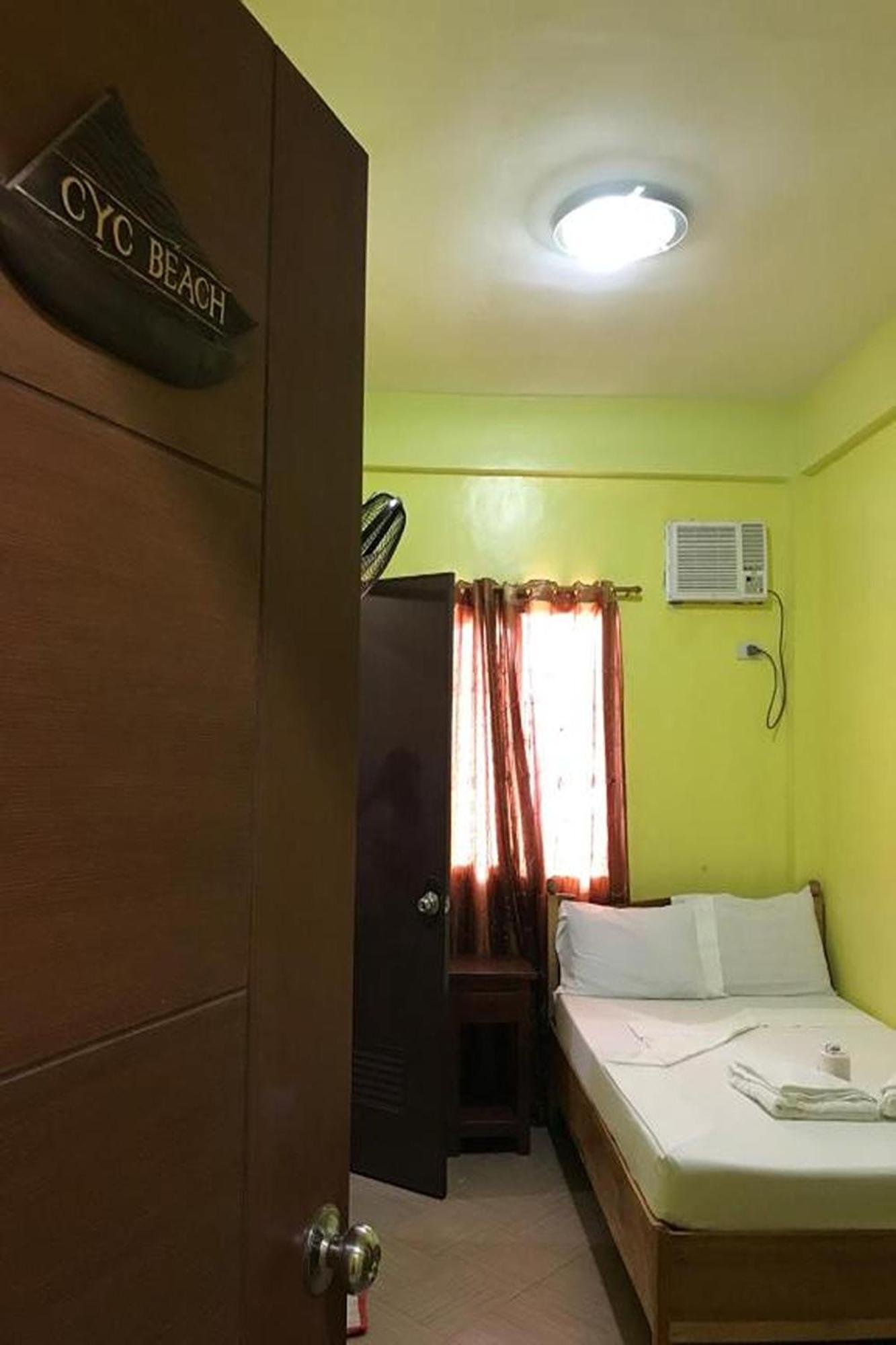 Luis Bay Travellers Lodge קורון מראה חיצוני תמונה