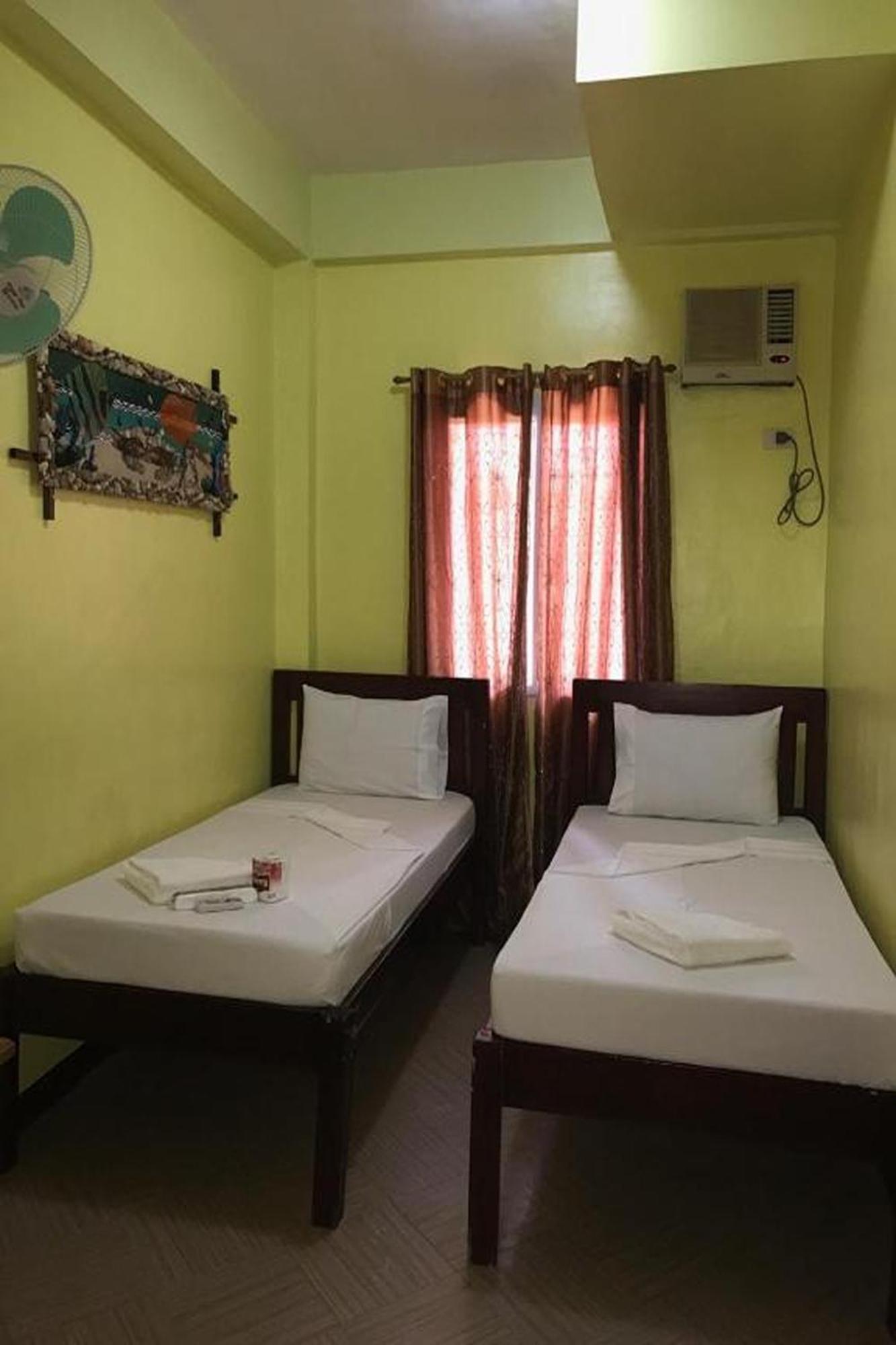 Luis Bay Travellers Lodge קורון מראה חיצוני תמונה