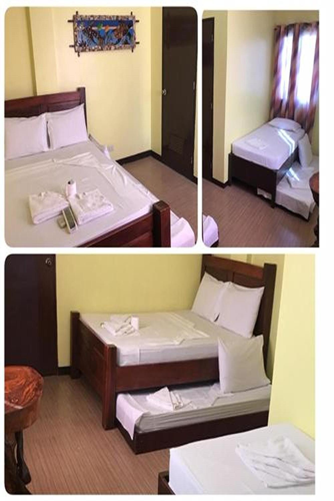 Luis Bay Travellers Lodge קורון מראה חיצוני תמונה