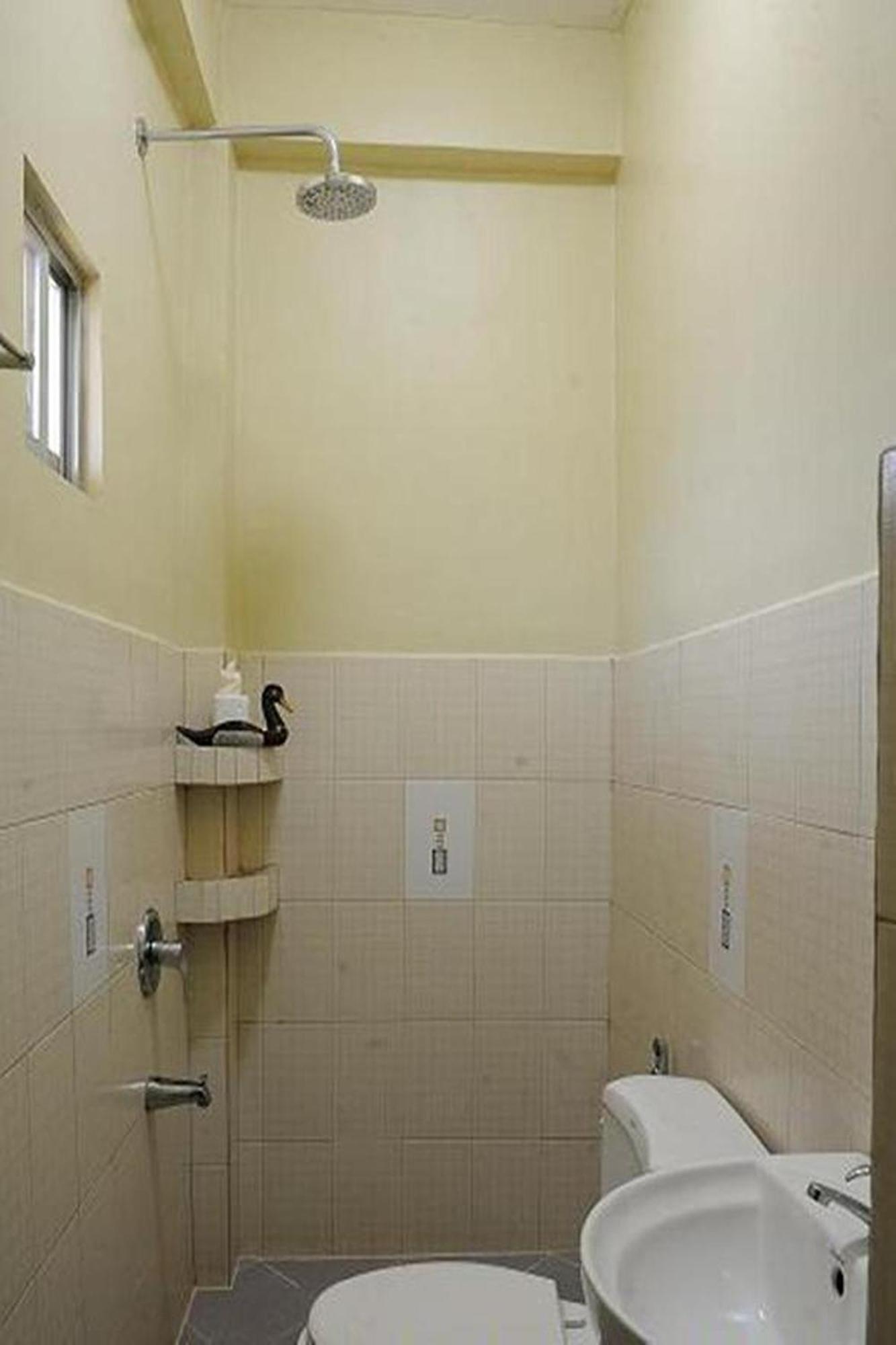 Luis Bay Travellers Lodge קורון מראה חיצוני תמונה