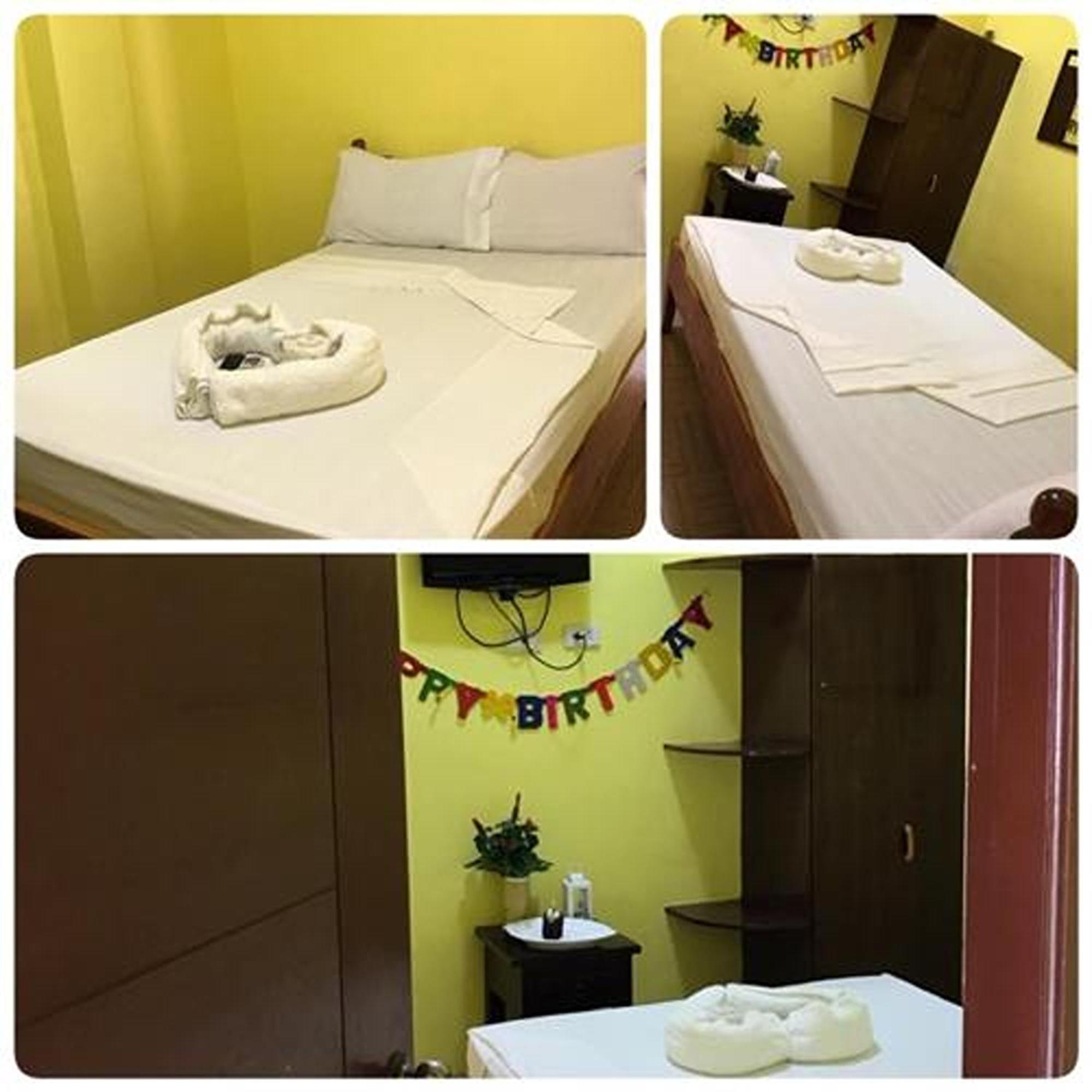 Luis Bay Travellers Lodge קורון מראה חיצוני תמונה