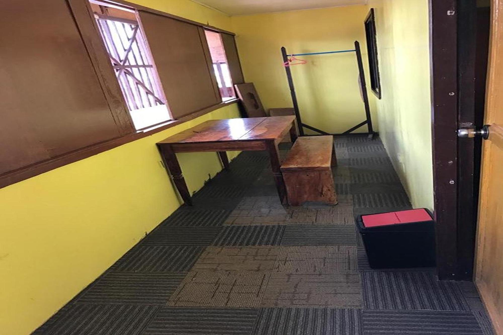 Luis Bay Travellers Lodge קורון מראה חיצוני תמונה