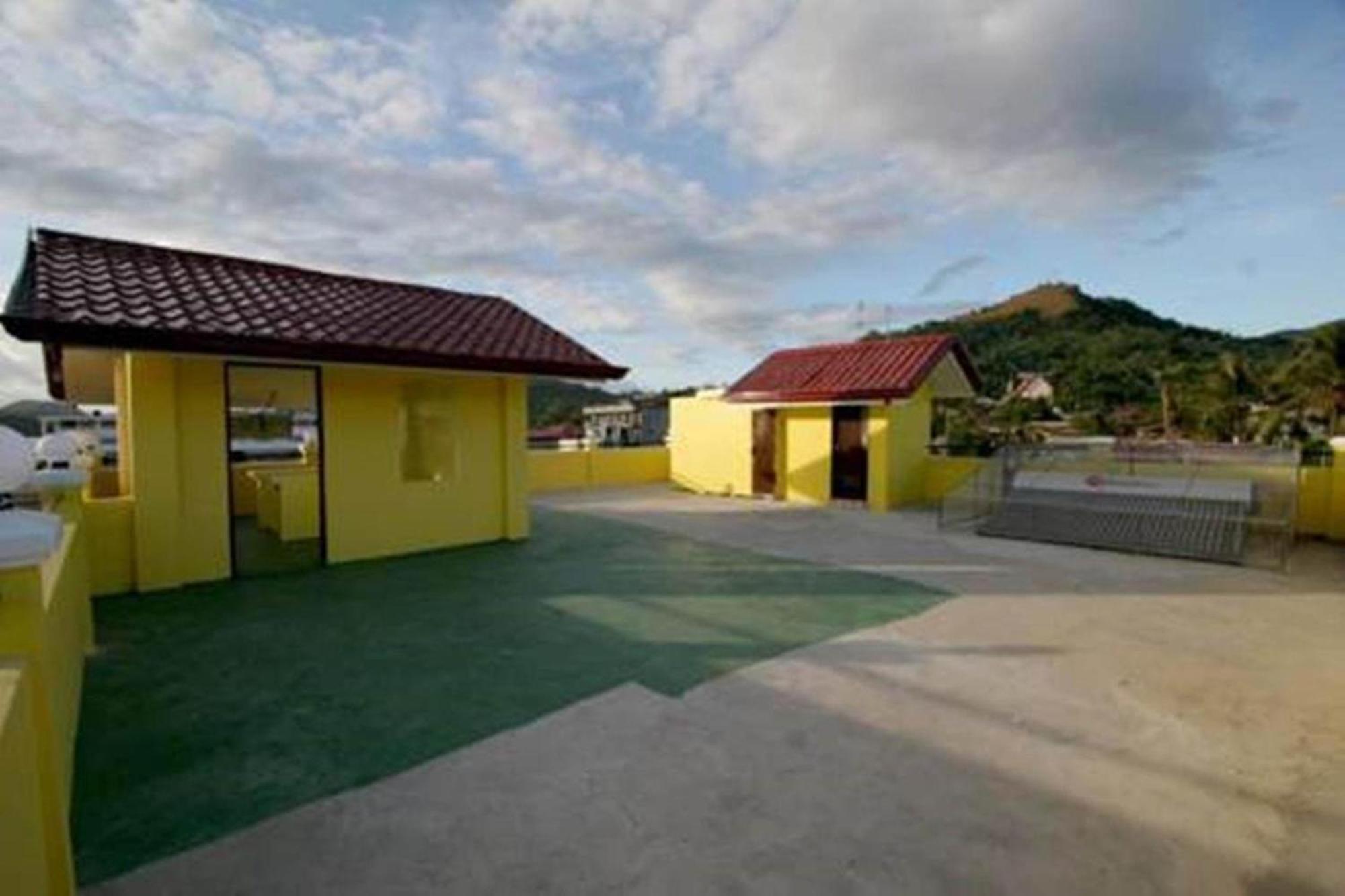 Luis Bay Travellers Lodge קורון מראה חיצוני תמונה