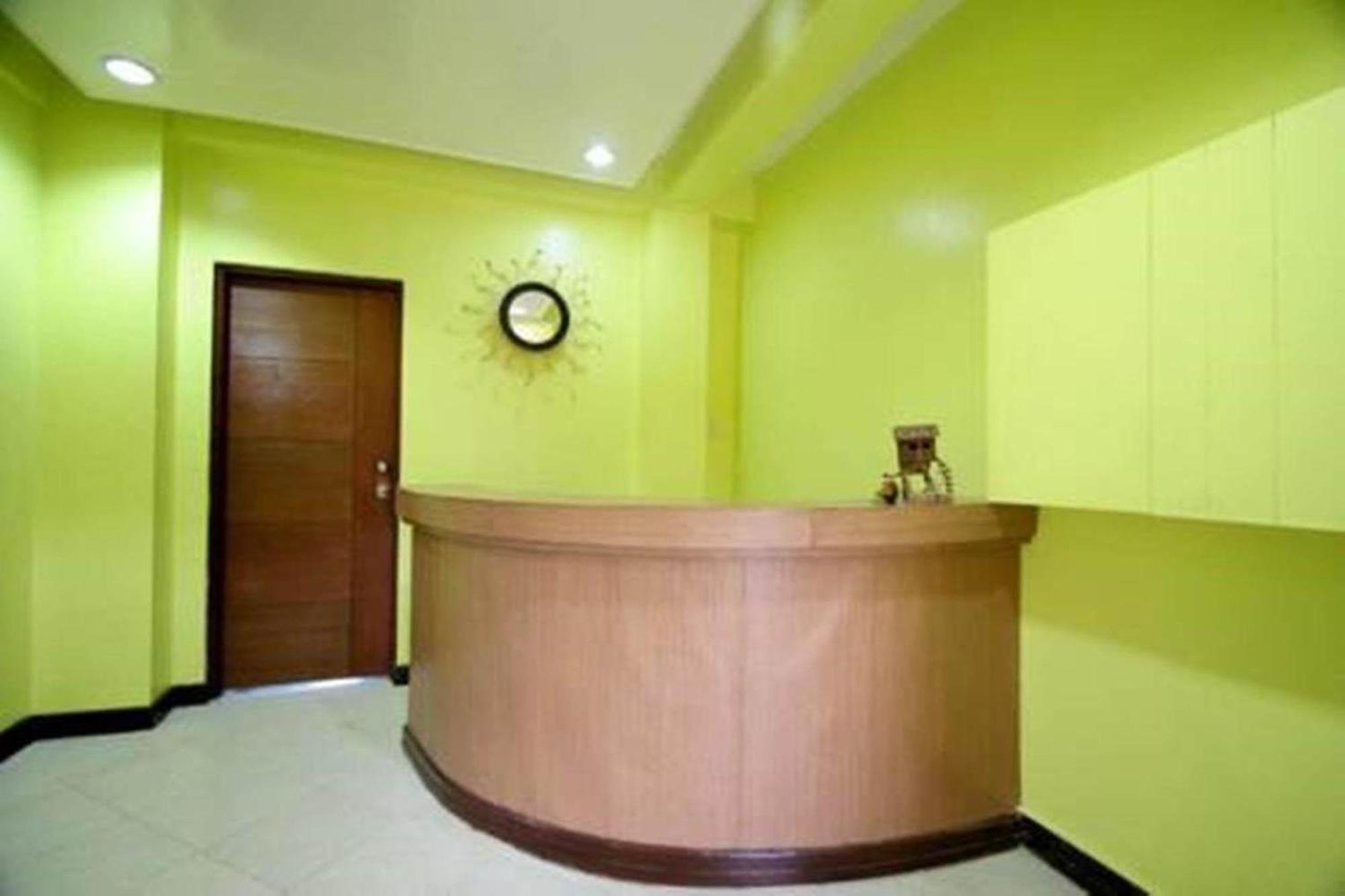 Luis Bay Travellers Lodge קורון מראה חיצוני תמונה