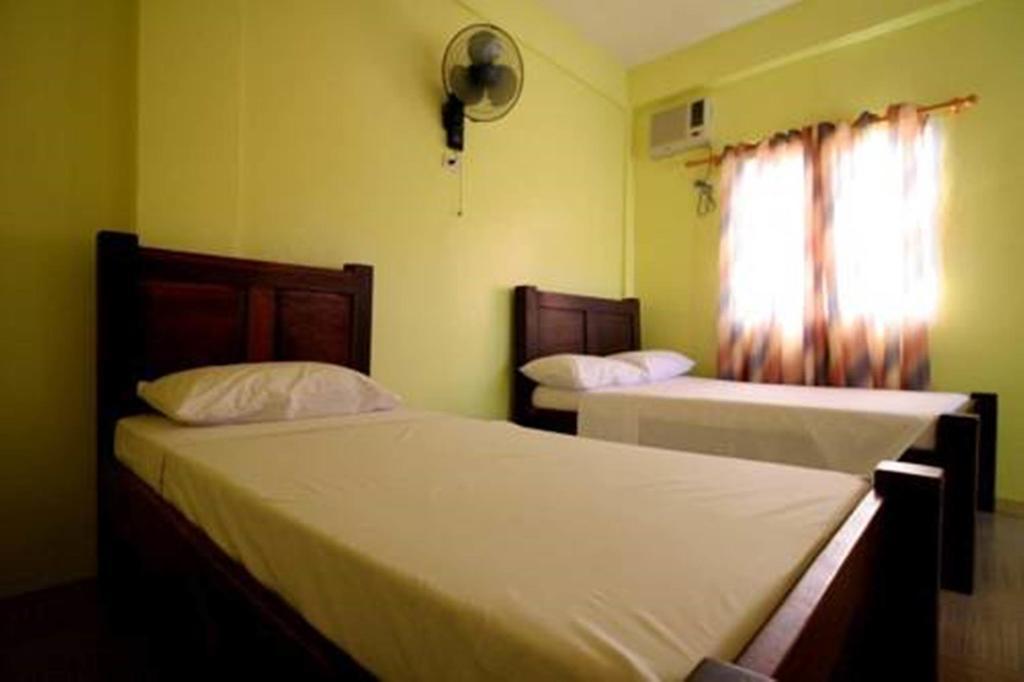 Luis Bay Travellers Lodge קורון מראה חיצוני תמונה