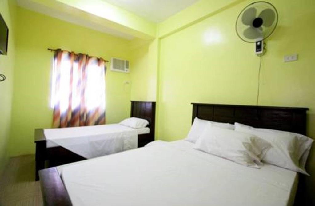 Luis Bay Travellers Lodge קורון מראה חיצוני תמונה
