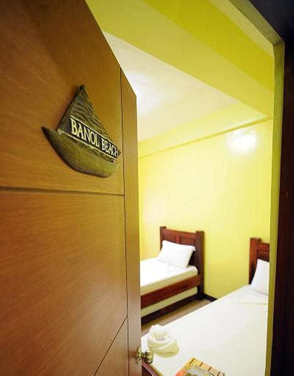 Luis Bay Travellers Lodge קורון מראה חיצוני תמונה