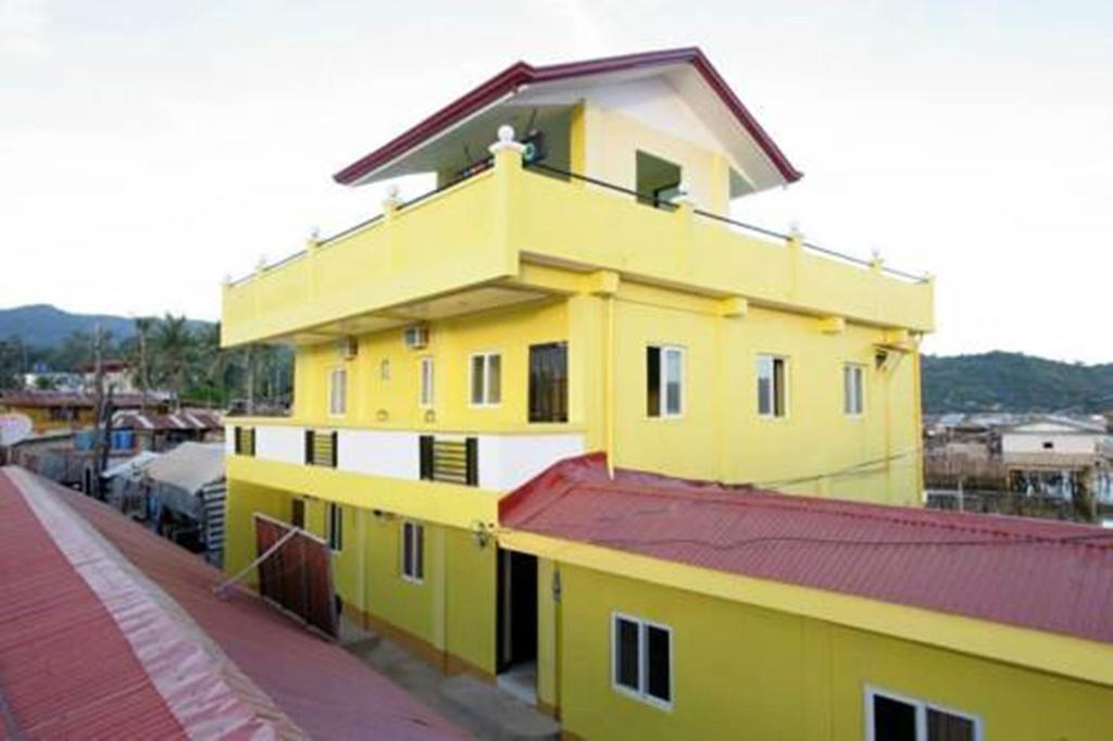 Luis Bay Travellers Lodge קורון מראה חיצוני תמונה