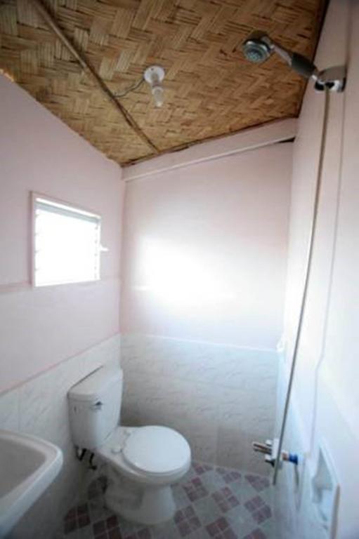Luis Bay Travellers Lodge קורון חדר תמונה