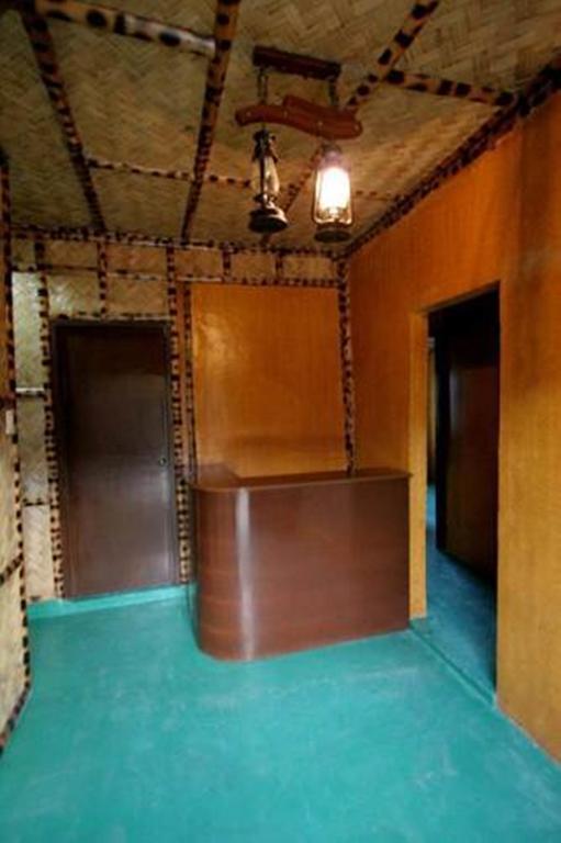 Luis Bay Travellers Lodge קורון מראה חיצוני תמונה