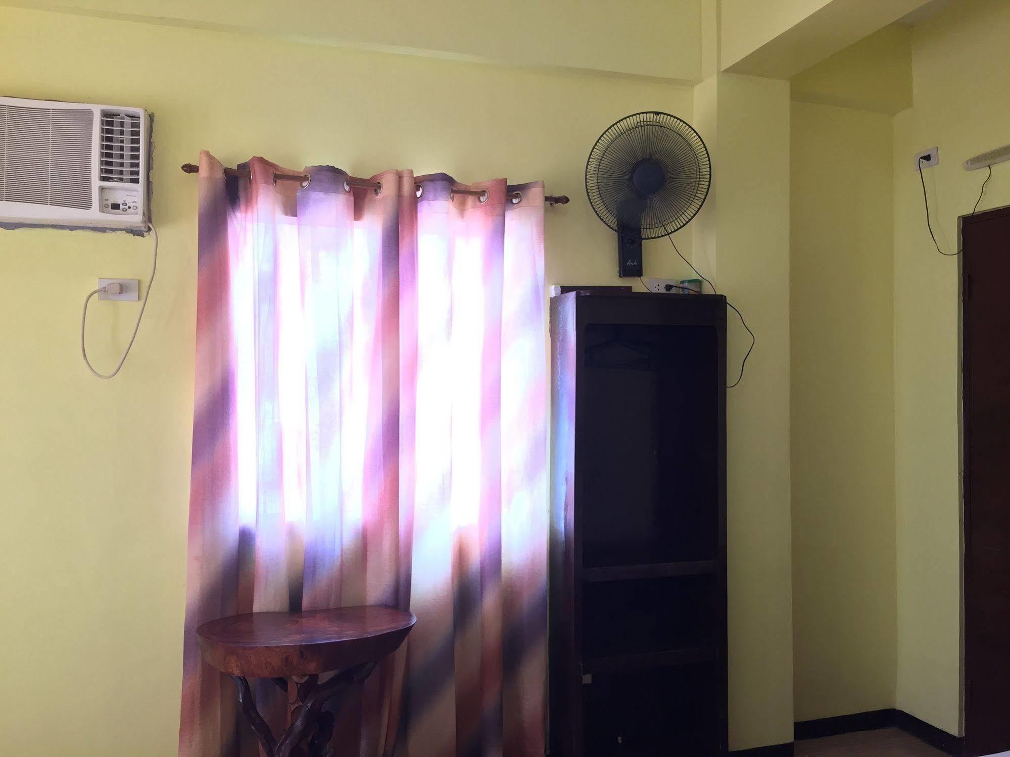 Luis Bay Travellers Lodge קורון מראה חיצוני תמונה