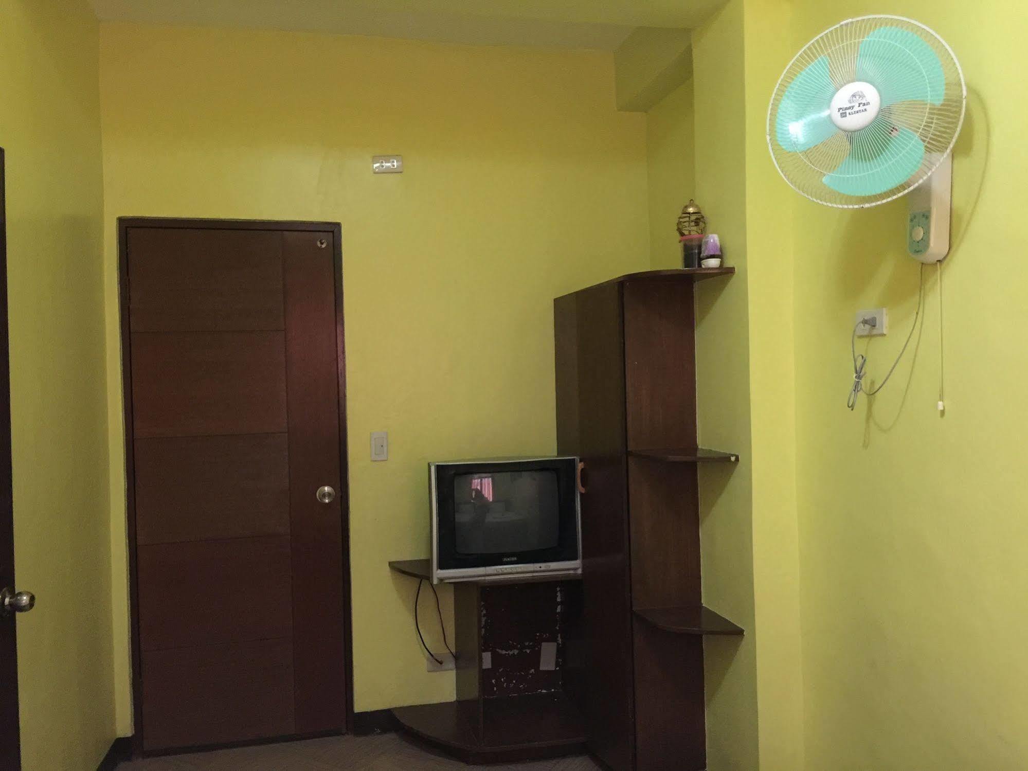 Luis Bay Travellers Lodge קורון מראה חיצוני תמונה