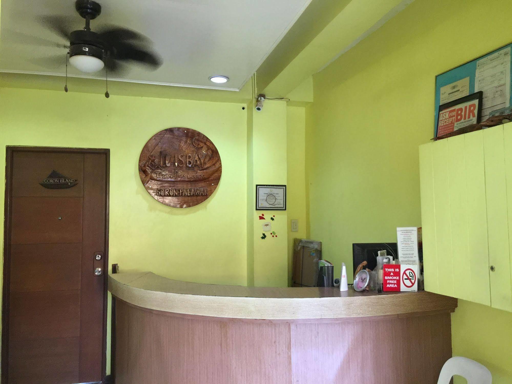 Luis Bay Travellers Lodge קורון מראה חיצוני תמונה
