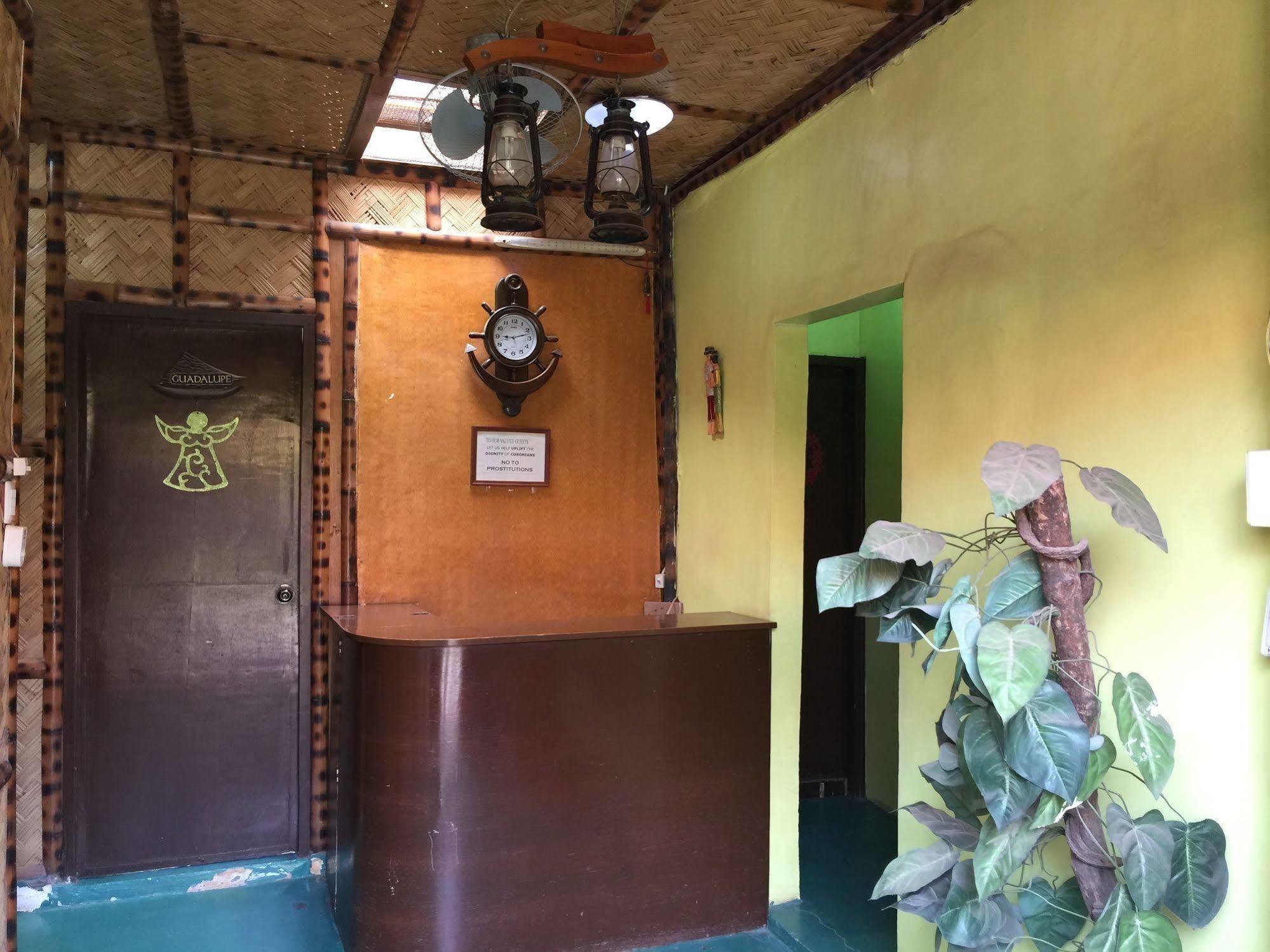 Luis Bay Travellers Lodge קורון מראה חיצוני תמונה