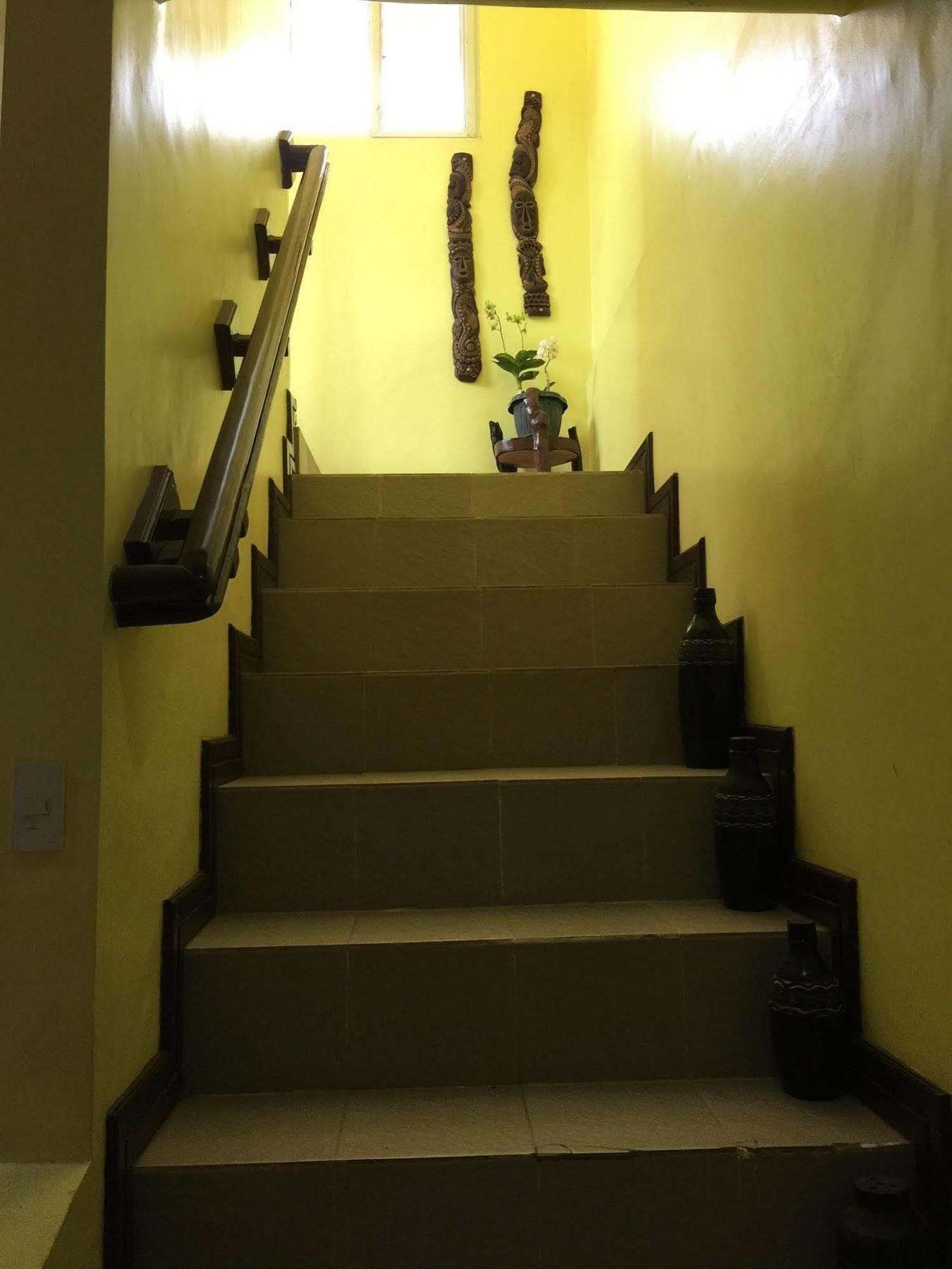 Luis Bay Travellers Lodge קורון מראה חיצוני תמונה