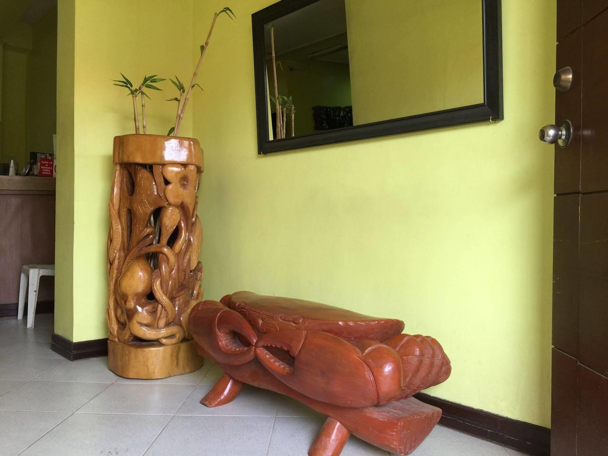 Luis Bay Travellers Lodge קורון מראה חיצוני תמונה