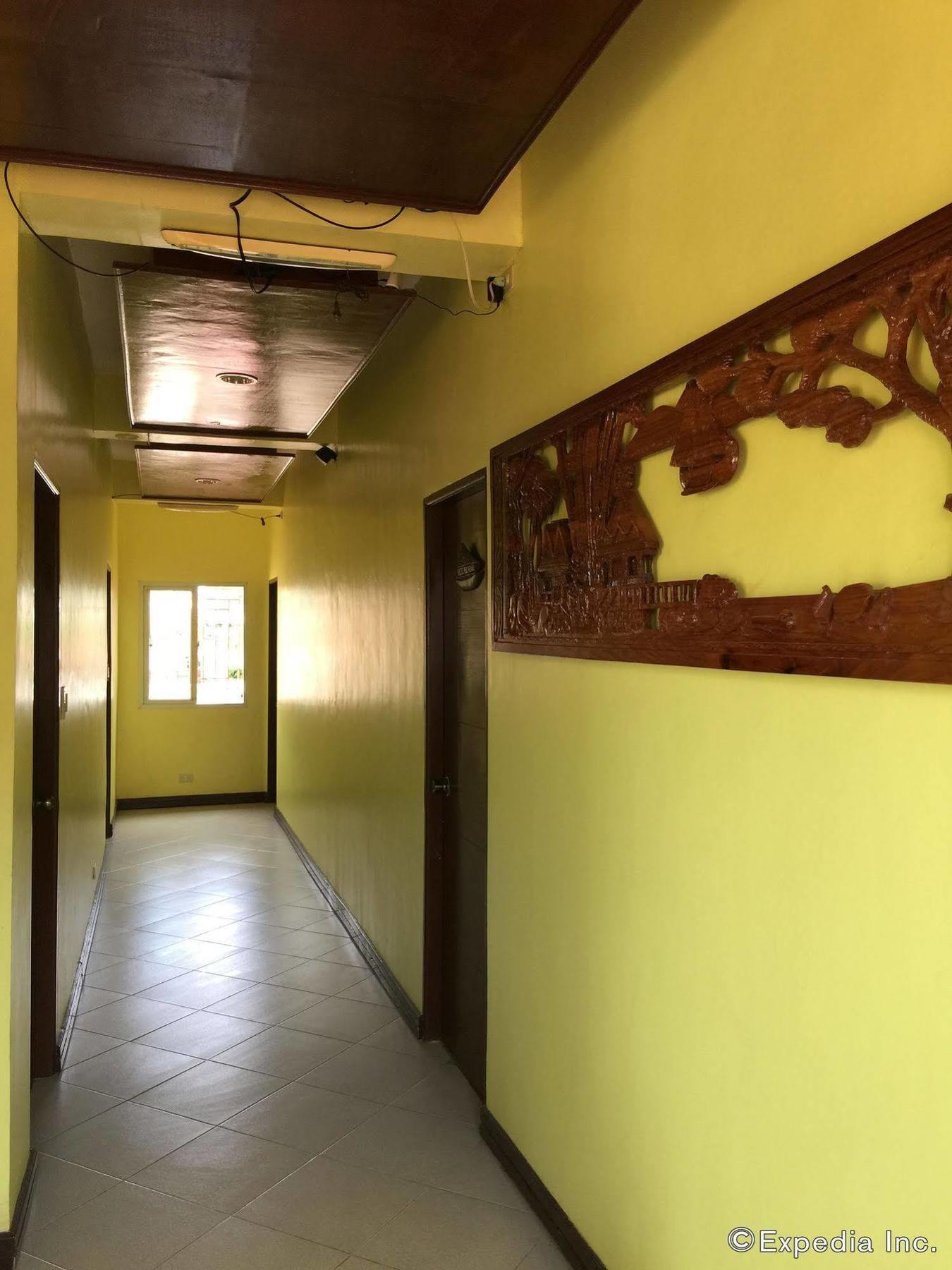 Luis Bay Travellers Lodge קורון מראה חיצוני תמונה