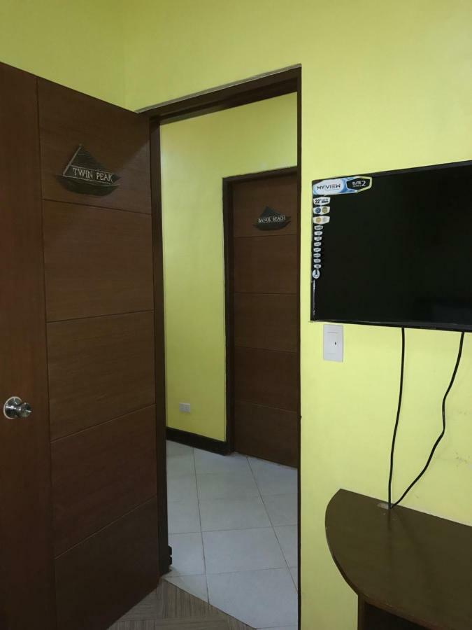 Luis Bay Travellers Lodge קורון מראה חיצוני תמונה