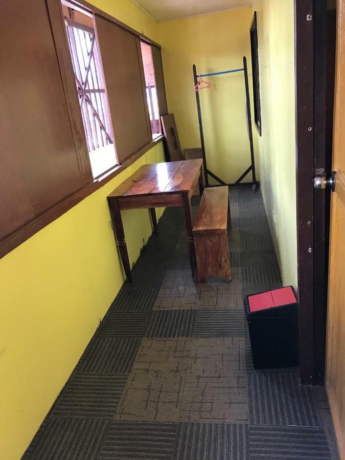 Luis Bay Travellers Lodge קורון מראה חיצוני תמונה