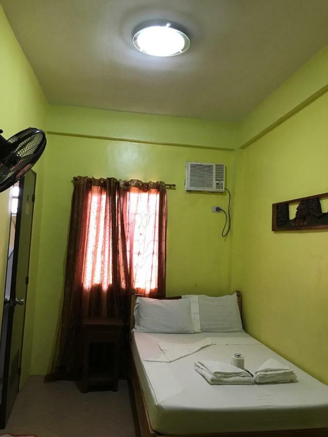 Luis Bay Travellers Lodge קורון מראה חיצוני תמונה