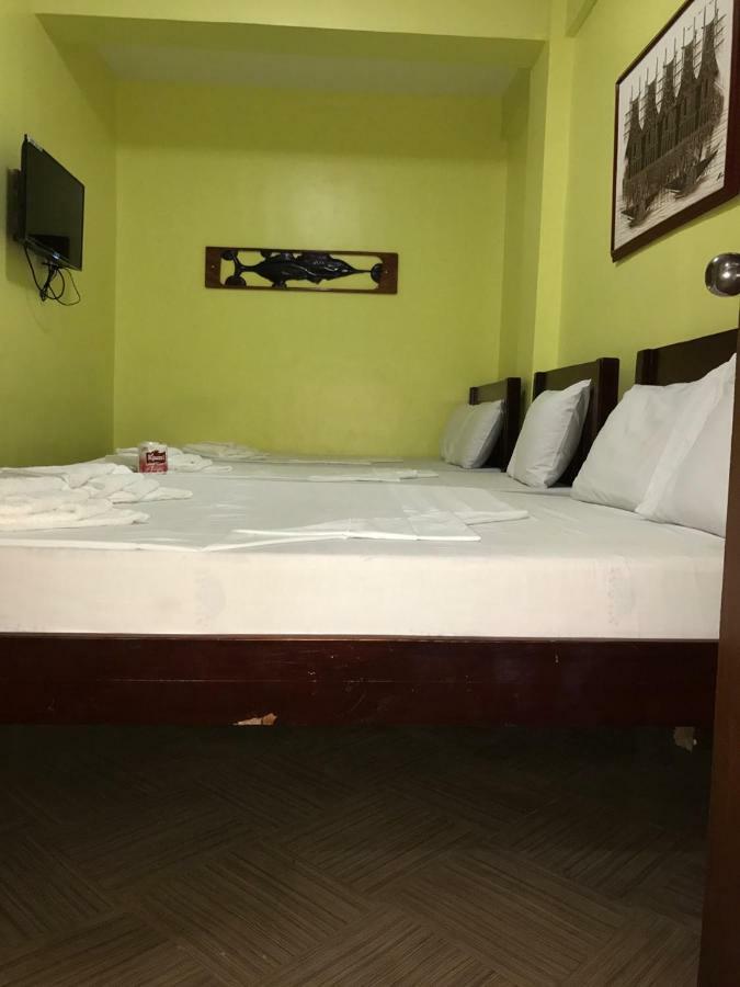 Luis Bay Travellers Lodge קורון מראה חיצוני תמונה